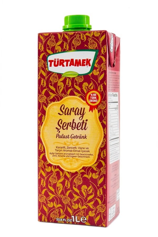 Tamek Saray Şerbeti 1 Lt