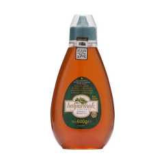 Balparmak Süzme Çam Balı 600 Gr