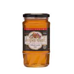Balparmak Süzme Çiçek Yüksek Yayla Balı  460 Gr