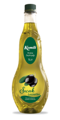 Komili Riviera Zeytinyağı 1 Lt