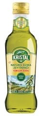 Kristal Natürel Sızma Zeytinyağı 500 ml