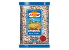 Ahinur Sıra Kuru Fasulye 1 Kg