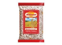 Ahinur Kuru Fasulye 1 Kg