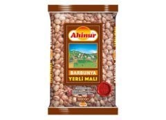 Ahinur Yerli Barbunya 1 Kg