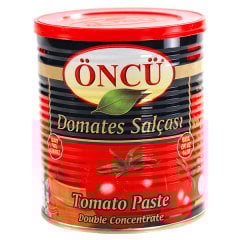 Öncü Domates Salçası 830 Gr