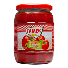 Tamek Domates Salçası 700 Gr