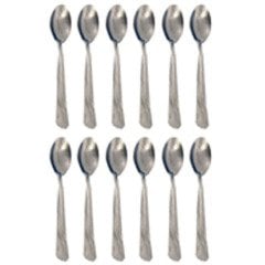 Çay Kaşığı 12 Adet