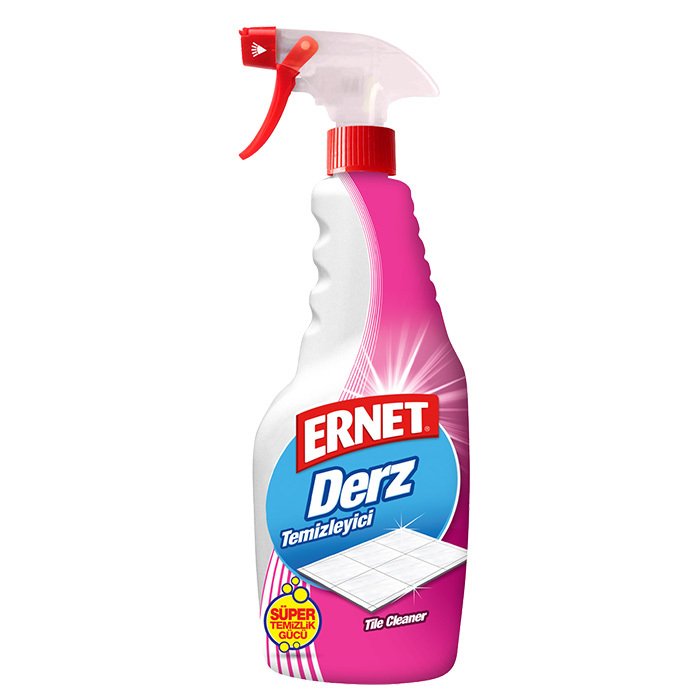 Ernet Derz Temizleyici