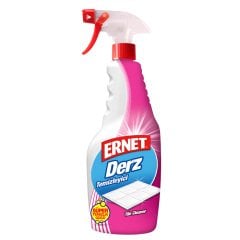 Ernet Derz Temizleyici