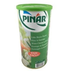 Pınar Tam Yağlı Lüks Beyaz Peynir 1 Kg