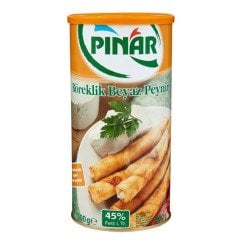Pınar Böreklik Beyaz Peynir 1500 Gr