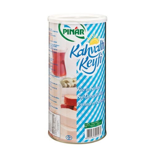 Pınar Kahvaltı Keyfi Beyaz Peynir 800 Gr