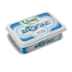 Pınar Beyaz Krem Peynir 200 Gr