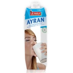 Yayla Ayran 1 lt