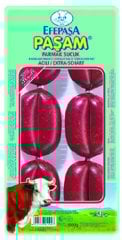 Efepaşa Mera Acılı Parmak Sucuk 500 Gr