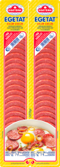 Egeturk Egetat Dilim Sucuk 250 Gr