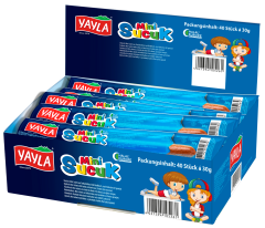 Yayla Mini Sucuk 30 gr