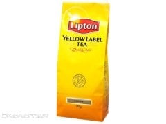 Lipton Yellow Label Dökme Çay 150 Gr