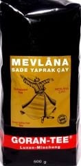 Mevlana Sade Yaprak Cay 500 Gr