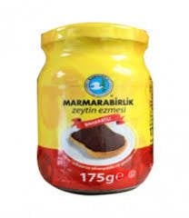 Marmarabirlik Sade Zeytin Ezmesi 175 Gr