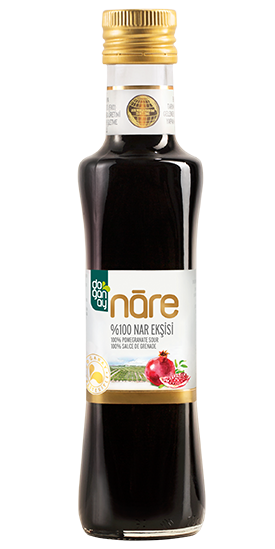 Doganay Nare %100 Nar Ekşisi 340 Gr