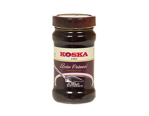 Koska Üzüm Pekmez 380 Gr