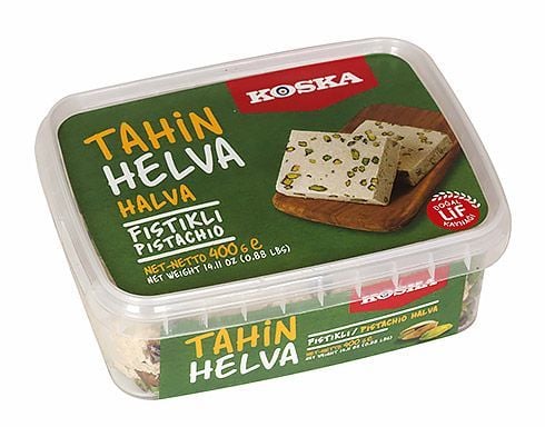 Koska pistachio 400 GR