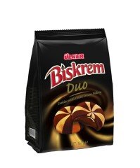 Ülker Biskrem Duo 150 Gr