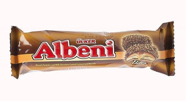 Ülker Albeni Bites 144 Gr