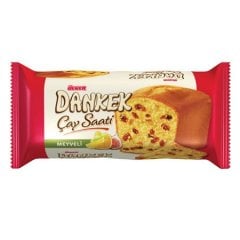 Ülker Dankek Baton Meyveli 210 gr