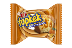 Eti Topkek Portakallı 40 Gr