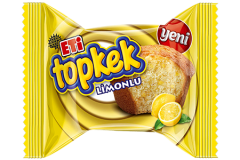 Eti Topkek Limonlu 40 Gr