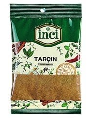 İnci Tarçın 50 Gr