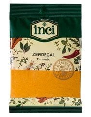 İnci Zerdeçal 40 Gr