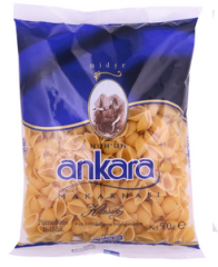 Noah's Ankara Mussels Pasta 500 GR