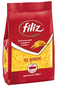 Filiz Tel Şehriye 500 Gr
