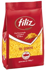 Filiz Tel Şehriye 500 Gr