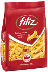 Filiz Burgu Makarna 500 Gr