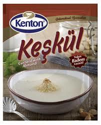 Kenton Keşkül 140 Gr
