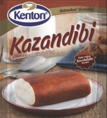 Kenton Kazandibi 150 Gr