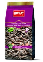 Meray Siyah Aycekirdegi 200 gr