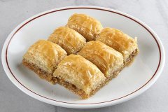 Baklava Cevizli 500 Gr