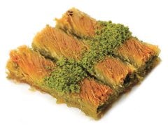 Kadayıf Fıstıklı (Pistachio) 1 Kg