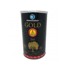 Marmarabirlik Gold Teneke Zeytin 800 Gr