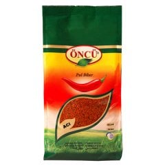 Öncü Acı Pul Biber 500 Gr