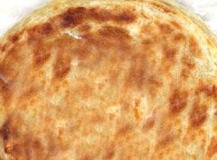 Öz Yıl Katmer Ekmek 330 Gr