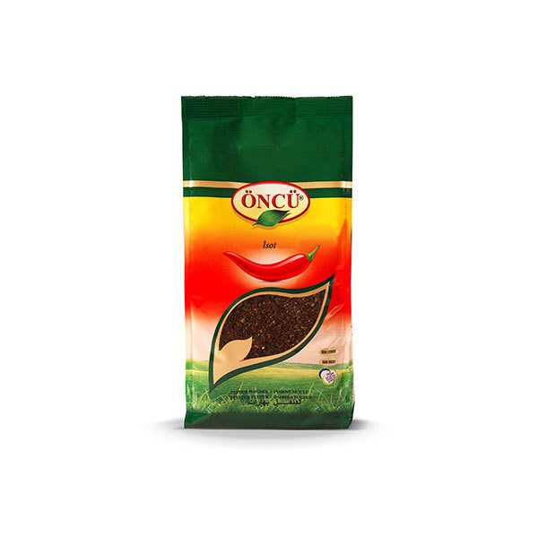 Öncü İsot 200 Gr