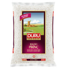 Duru Baldo Pirinç 1 Kg