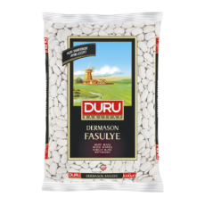 Duru Dermason Fasulye 1 Kg
