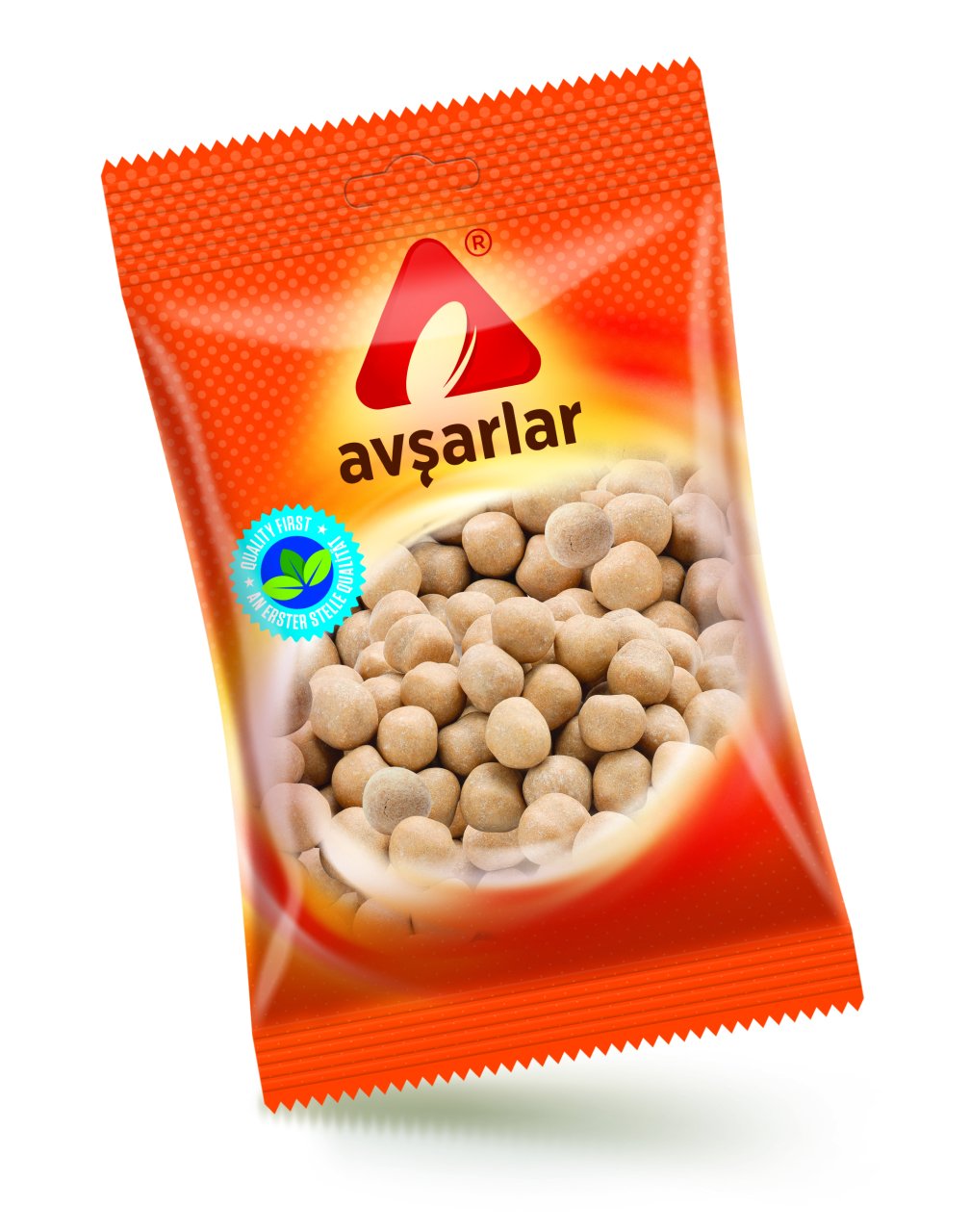 Avşarlar Çıtır Leblebi 200 Gr